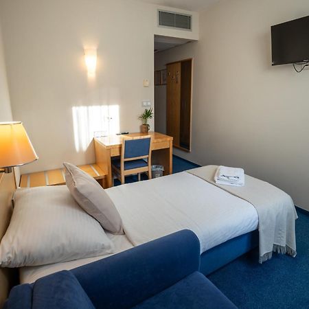 Hotel Jeruzalem Ljutomer Exteriér fotografie