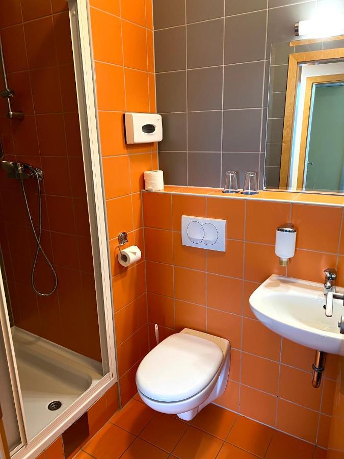 Hotel Jeruzalem Ljutomer Exteriér fotografie