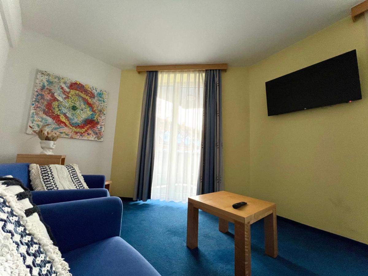 Hotel Jeruzalem Ljutomer Exteriér fotografie