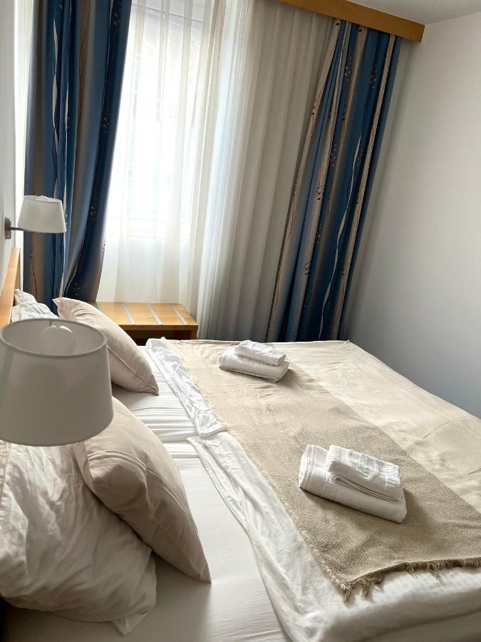 Hotel Jeruzalem Ljutomer Exteriér fotografie