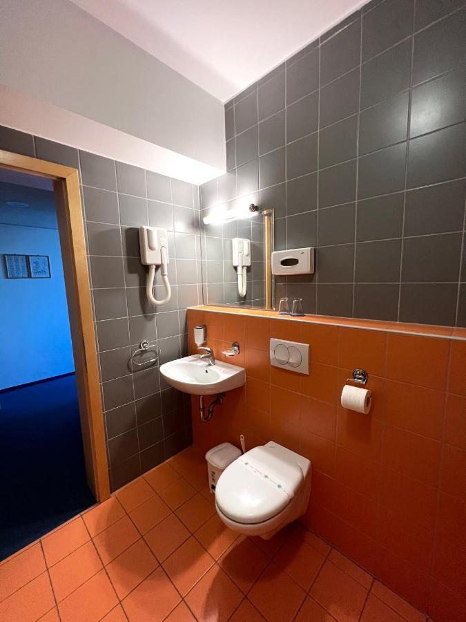 Hotel Jeruzalem Ljutomer Exteriér fotografie