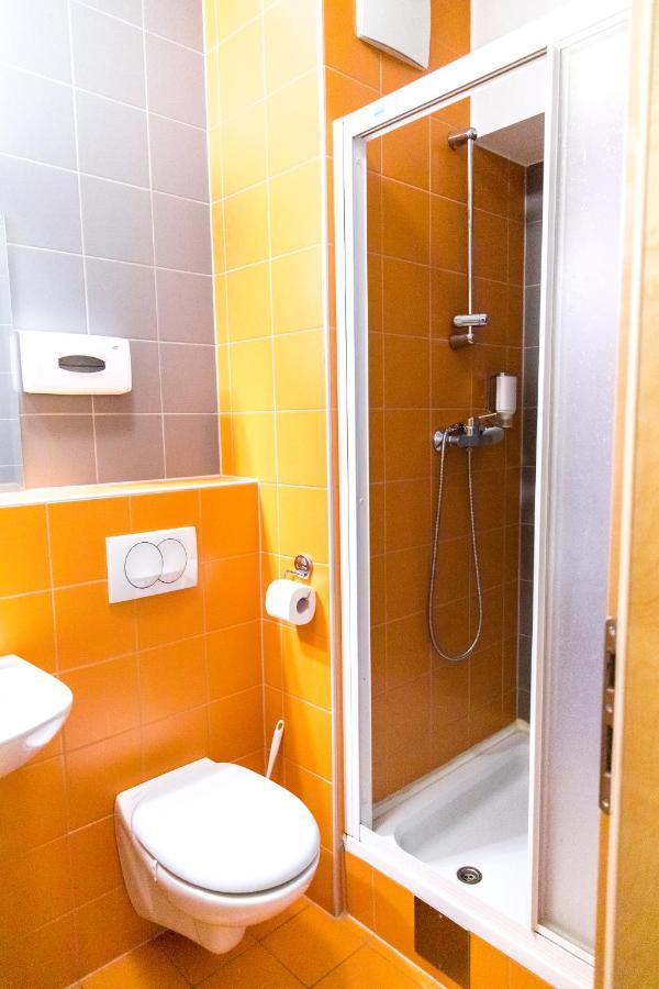 Hotel Jeruzalem Ljutomer Exteriér fotografie