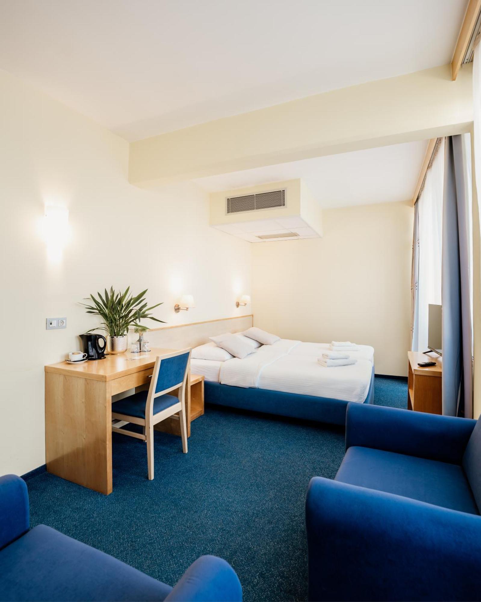 Hotel Jeruzalem Ljutomer Exteriér fotografie